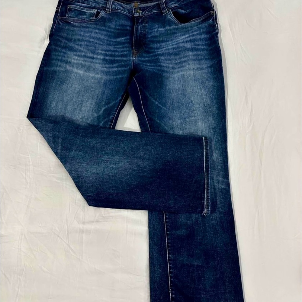 Men’s Buffalo Jeans 40x32